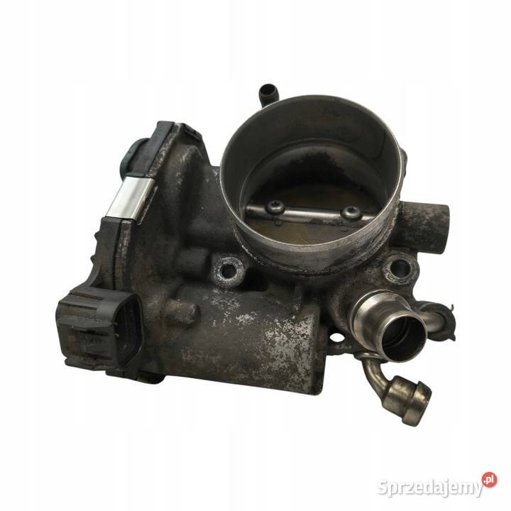 PRZEPUSTNICA Opel Astra J 16 16V oryginał Chełm