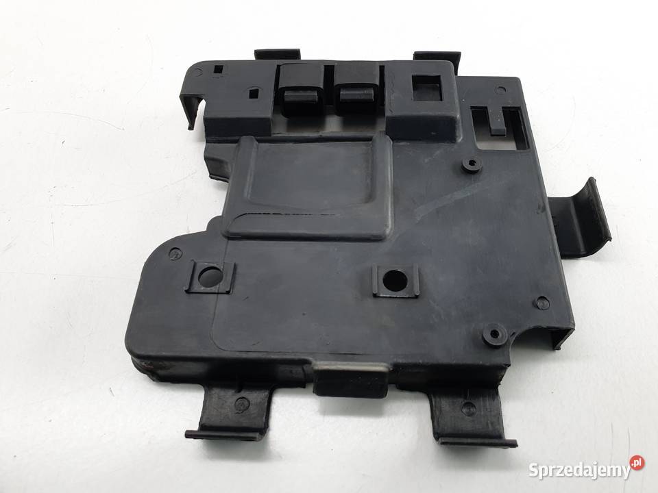 Obudowa Mocowanie Uchwyt Yamaha Xj 900 Plastiki Łódź sprzedam