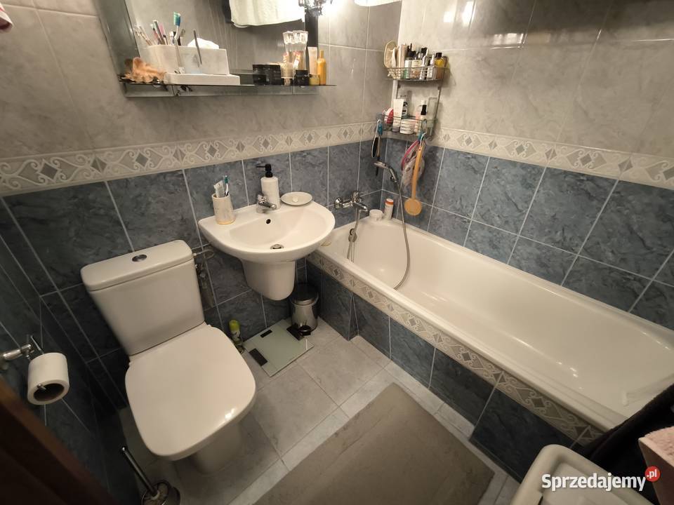 Sprzedam dwupokojowe Lublin Czuby Północne oddzielna kuchnia