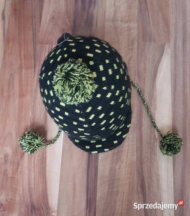 Kask narciarski Alpina Beanie 5558 Jelenia Góra