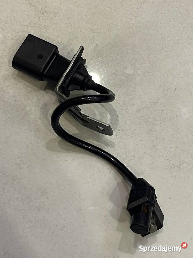 Czujnik położenia wału M57 BOSCH Augustów sprzedam