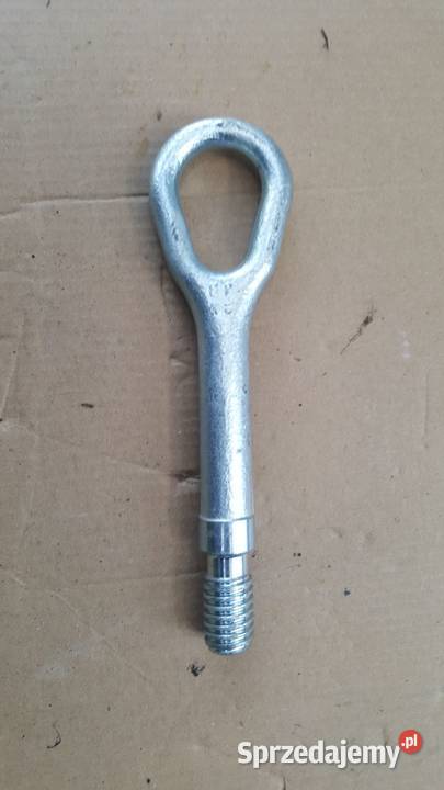 Mercedes Vaneo kolucho uchwyt do holowania Tarnów