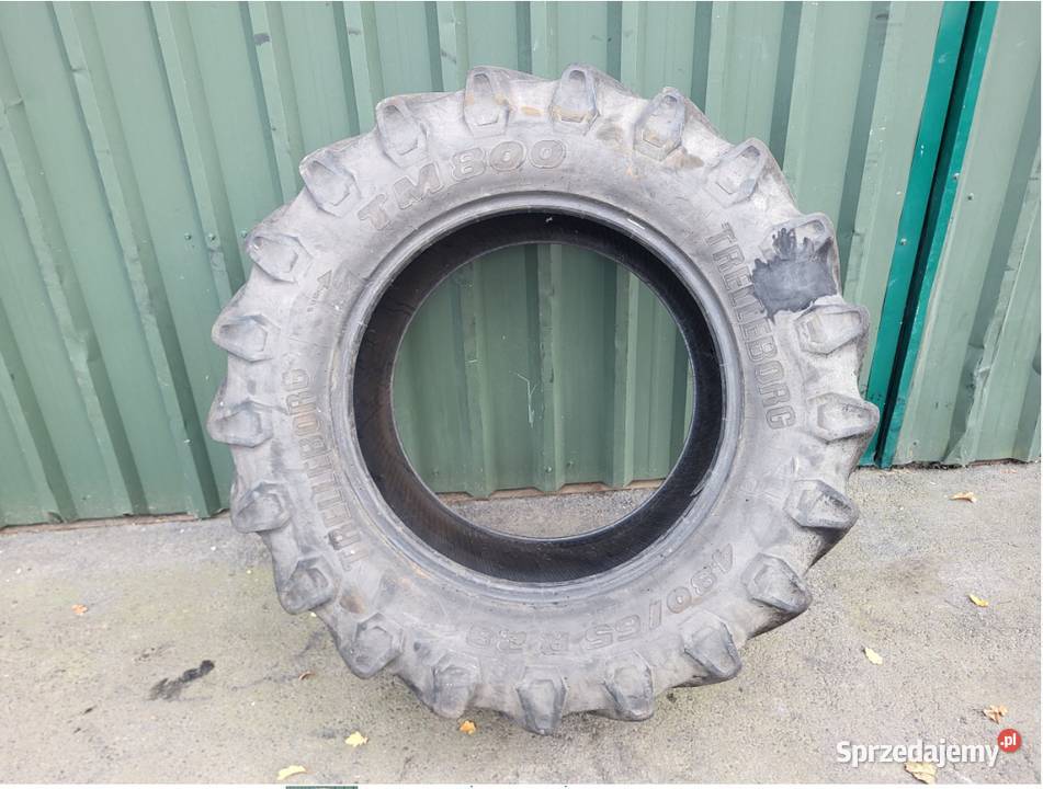 Opona Trelleborg 48065 R 28 Tm 800 48065r28 Szprotawa
