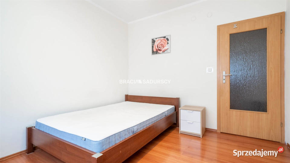 sprzedaży mieszkania 50m2 Kraków prof Michała Sprzedaż