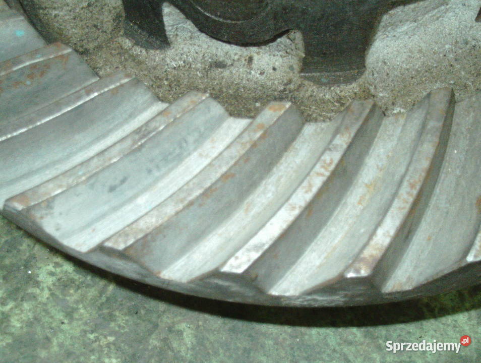 Fortschritt T174 części podkarpackie Rzeszów