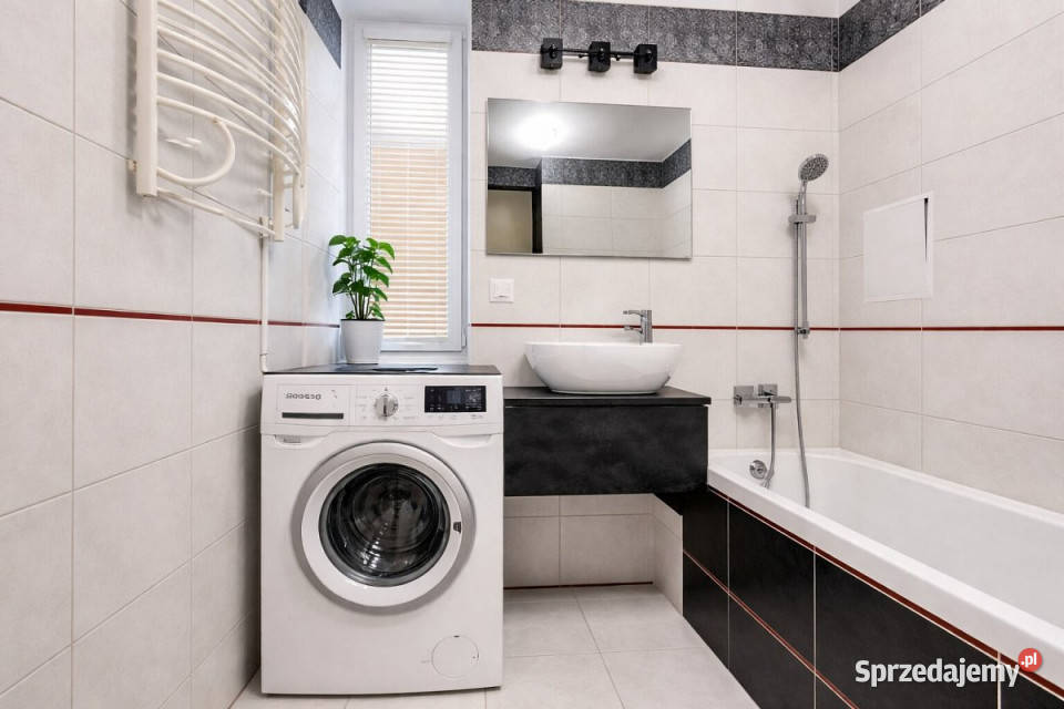 Mieszkanie 6463m2 4 pokoje Lublin balkon