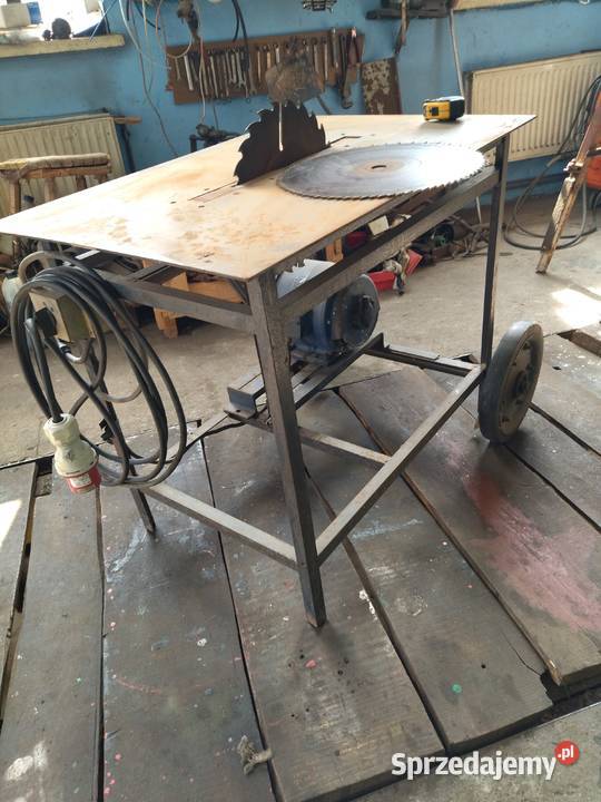 Krajzega piła tarczowa widia sprzedam