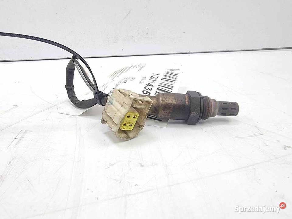 SONDA DODGE GRAND CARAVAN Lipno