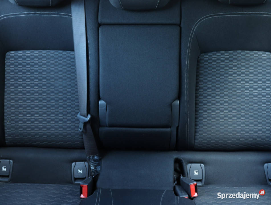 Opel Astra 14 T Astra Piaseczno