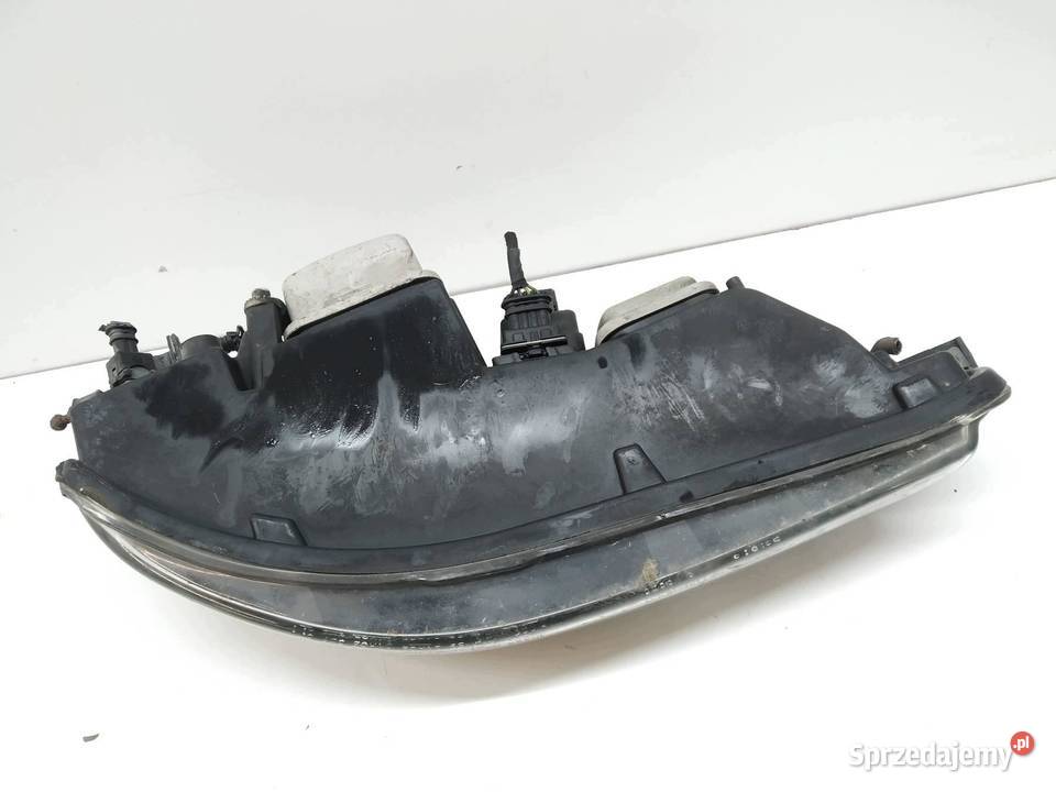 LAMPA PRZÓD LEWA SOCZEWKA Fiat Marea