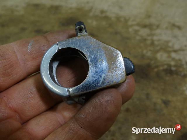 przełącznik świateł Simson AWO T SR 1 2 org DDR Żary sprzedam