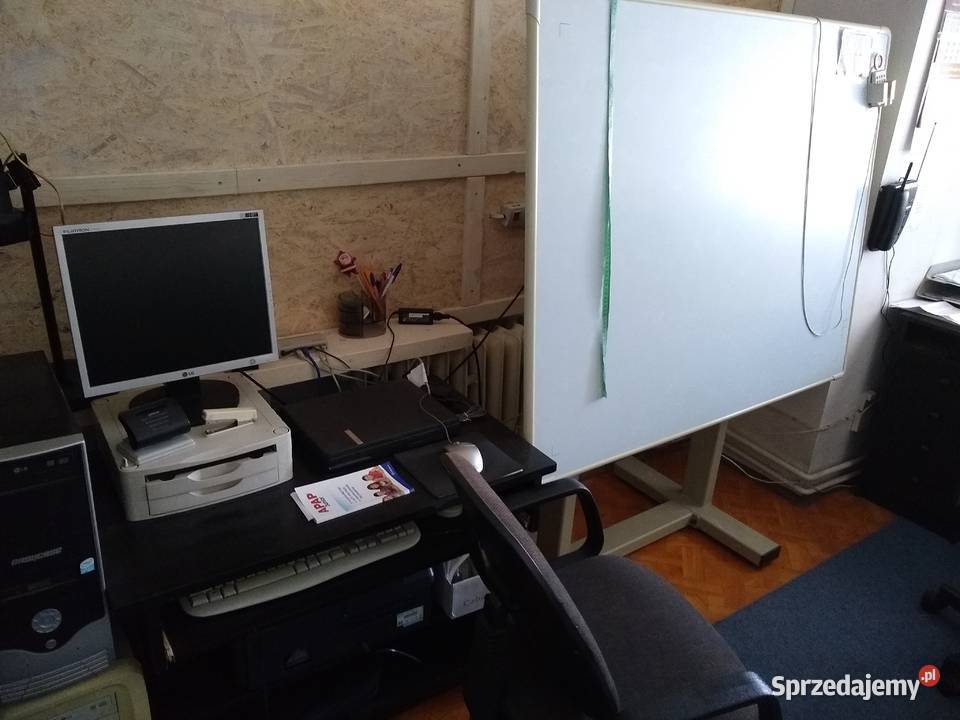 System Przygotowania produkcji OPTITEX kujawsko-pomorskie