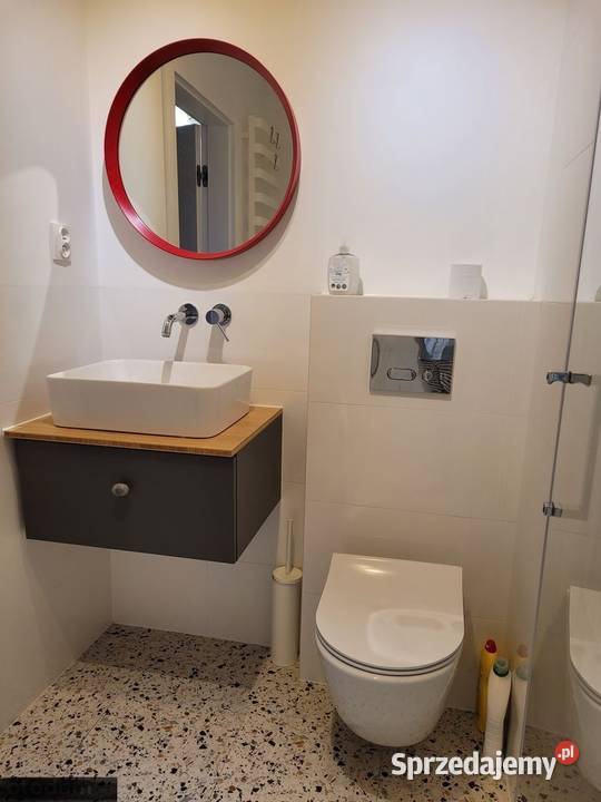 2pok 55met Parafialnej TARAS2010 Wrocław parter