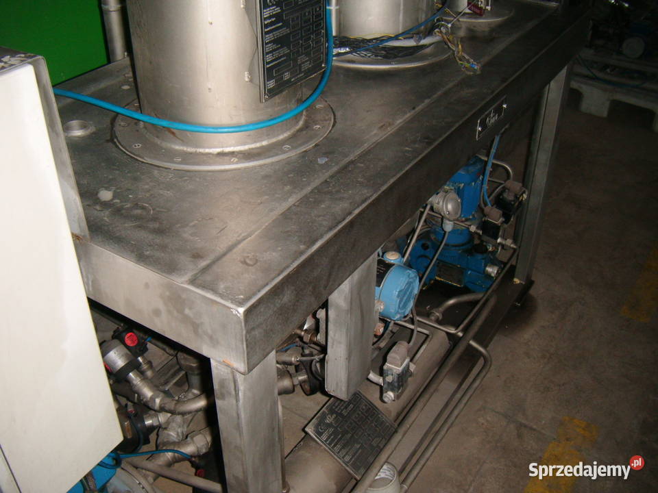 Barwiarka laboratoryjna śląskie Poraj