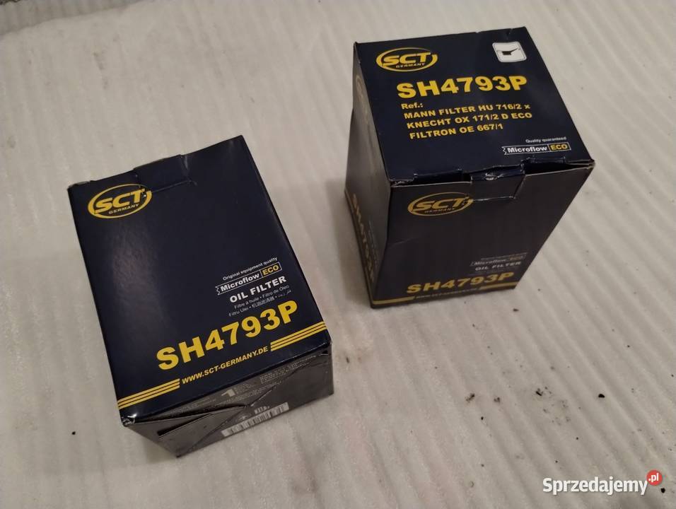 Olej Quartz Ineo ECS 5w30 5lfiltry sprzedam