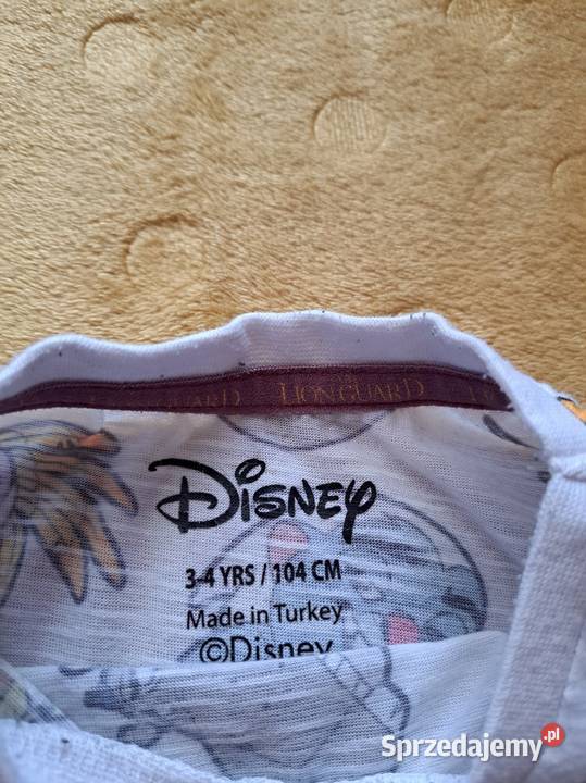 Bluzka Król Lew 98104 Kraków