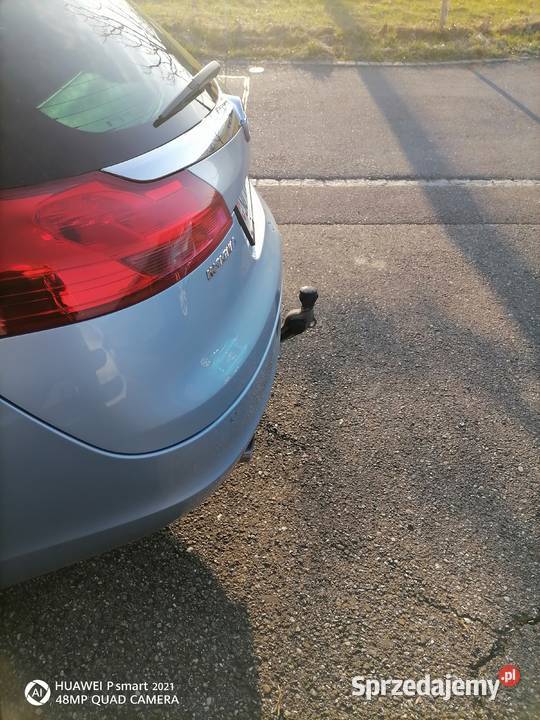 Insignia 4x4 250 koni Roztoka sprzedam