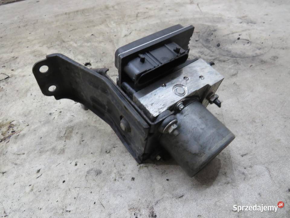 POMPA ABS QASHQAI J10 LIFT 47660BB50A sprzedam