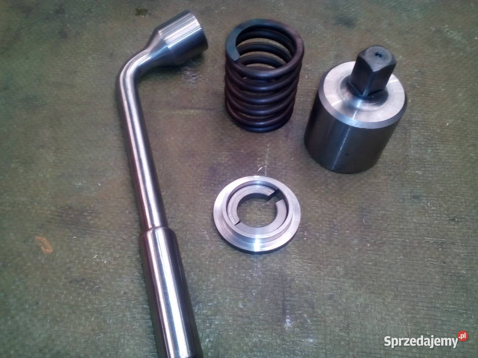 Koła zębate do tokarki SUI40 SUI50 SUI 4050 SN32 Katowice