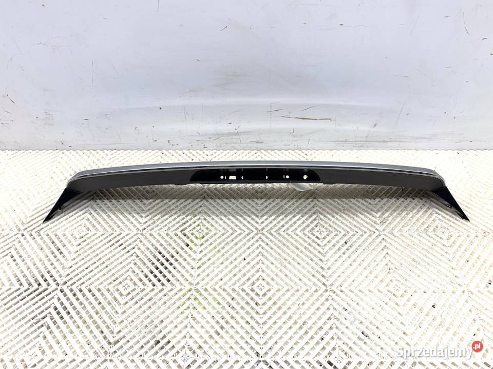 SPOILER TYŁ PEUGEOT 2008 I Crossover 9678324280