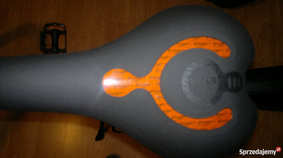 ROWER GÓRSKI ROCKRIDER BG RR 53 29 KOŁA BIAŁY Warszawa