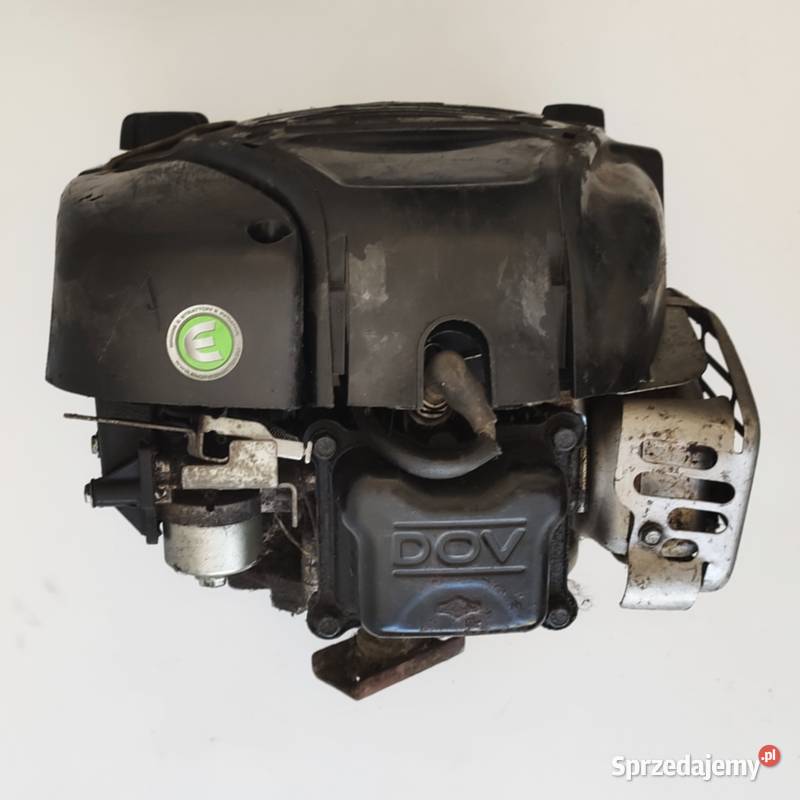 Silnik spalinowy do kosiarki Briggs Stratton Części i akcesoria podkarpackie