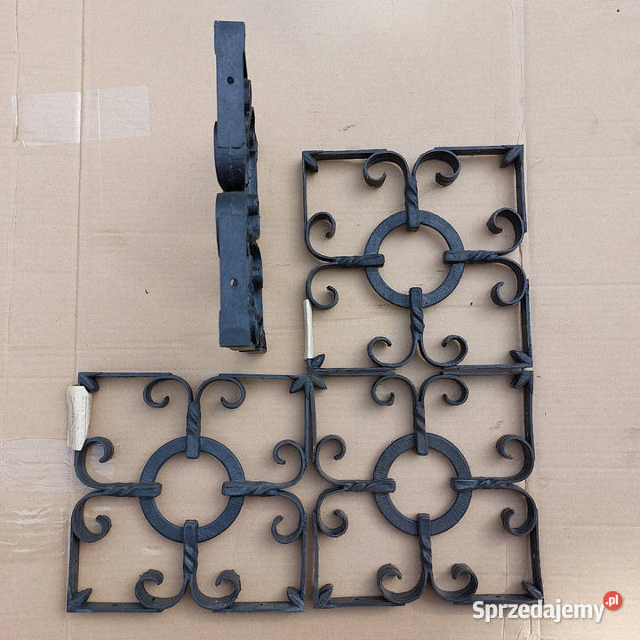 Panel Ażurowy plastik Dąbrowa Górnicza sprzedam
