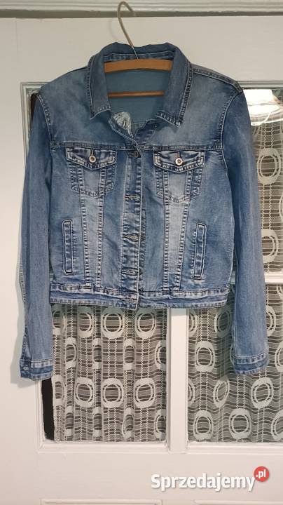 Odzież damska Gliwice sprzedam