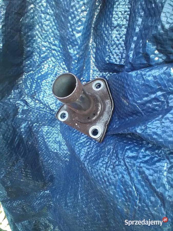 Peugeot 307 16 hdi tulejka tuleja skrzyni Układ napędowy Strzelce Krajeńskie sprzedam