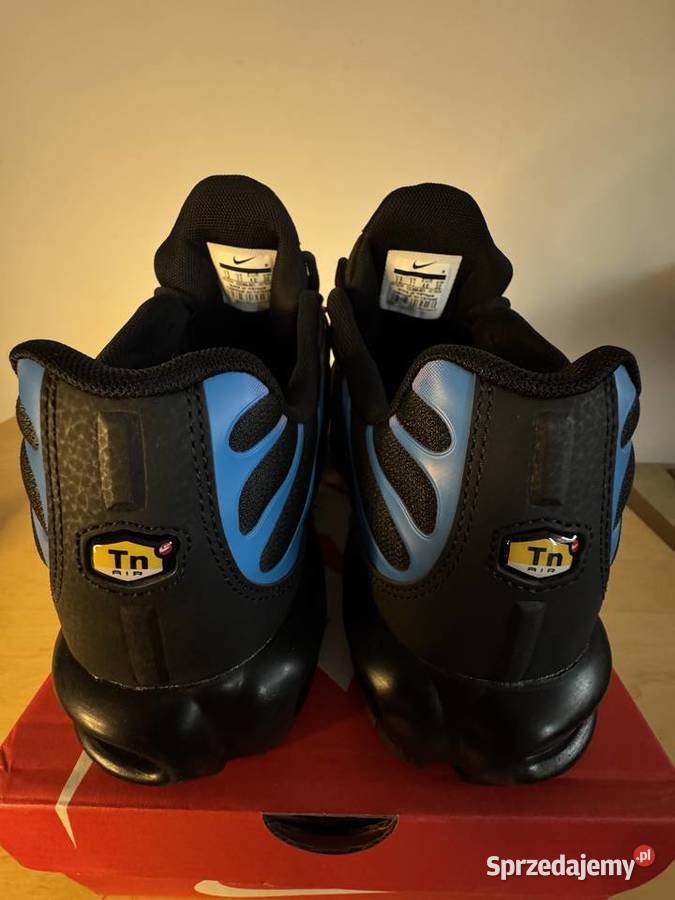 Nike tn Warszawa