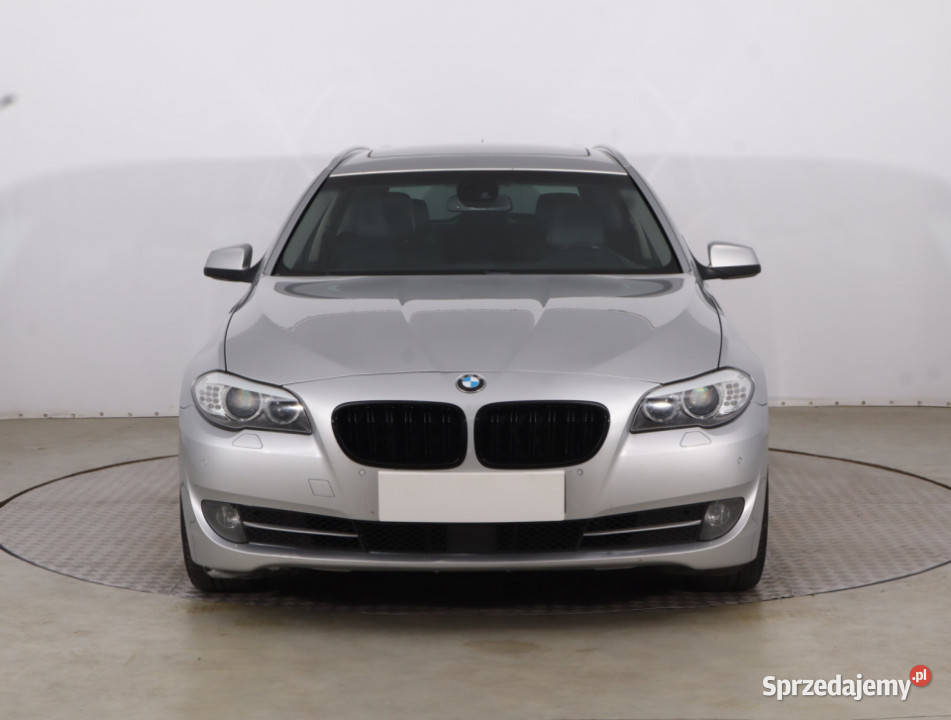BMW 5 520d Piaseczno