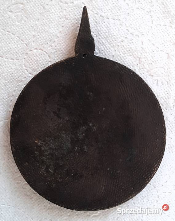 Medal Gliwice 100 Lat Kościoła