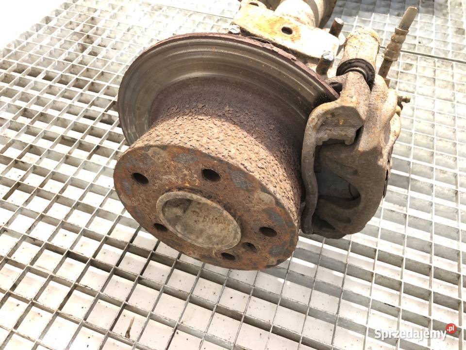 MOST DYFER TYŁ VW LT 28 35 6023532910 25 102 Mosty podkarpackie