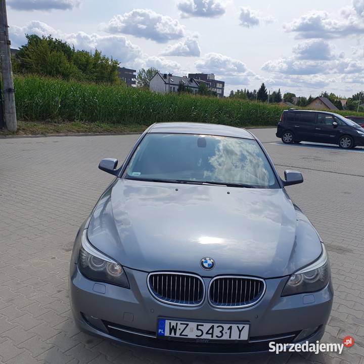 Sprzedam BMW Błonie