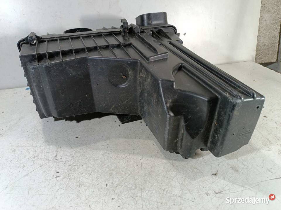 OBUDOWA FILTRA POWIETRZA PEUGEOT 407 18 20