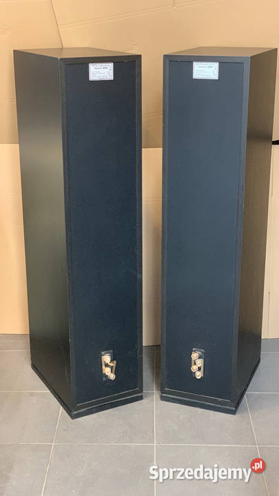 WHARFEDALE Diamond 250 kolumny podłogowe STEREO mazowieckie Warszawa