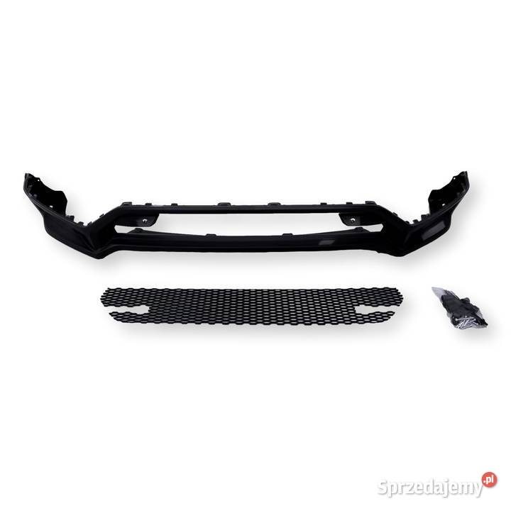 HEICO Volvo XC90 202252025 bodykit z dyfuzorem sprzedam