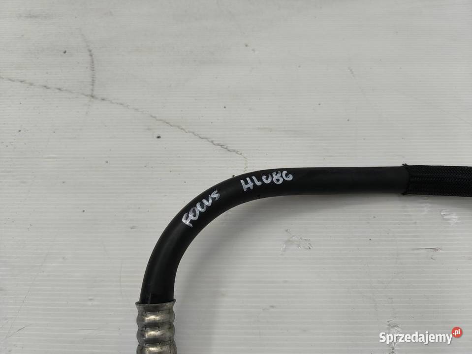 PRZEWÓD KLIMATYZACJI FOCUS MK3 LIFT 15 TDCI