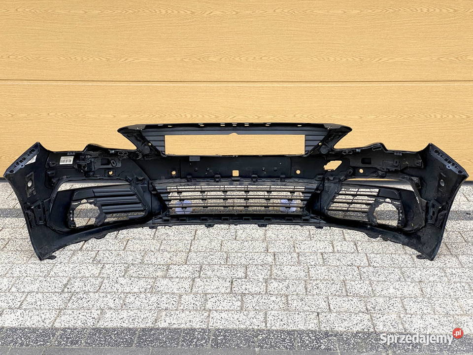 Peugeot 308 T9 GT 2018 lift zderzak przedni osobowe Łuków sprzedam