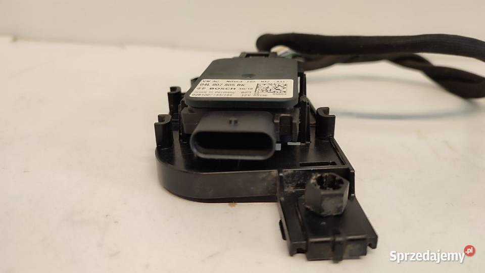 VW TIGUAN II SONDA CZUJNIK NOX 04L907805BK sprzedam