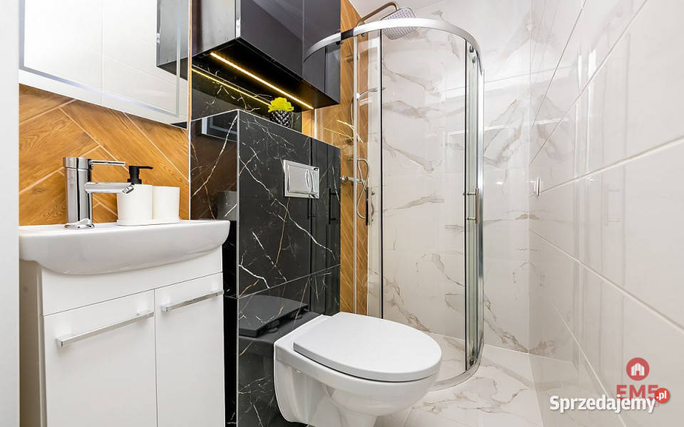 sprzedaży mieszkania Białystok 60m2 3 pok 10416zł/m2 Sprzedaż