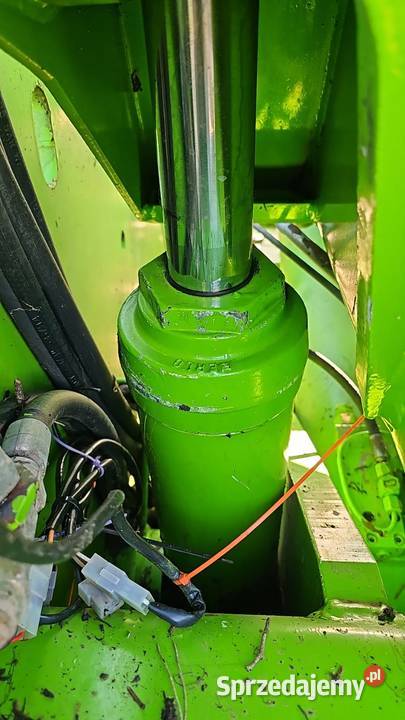 MERLO PANORAMIC 3013 EVS 1994r Wilkowo