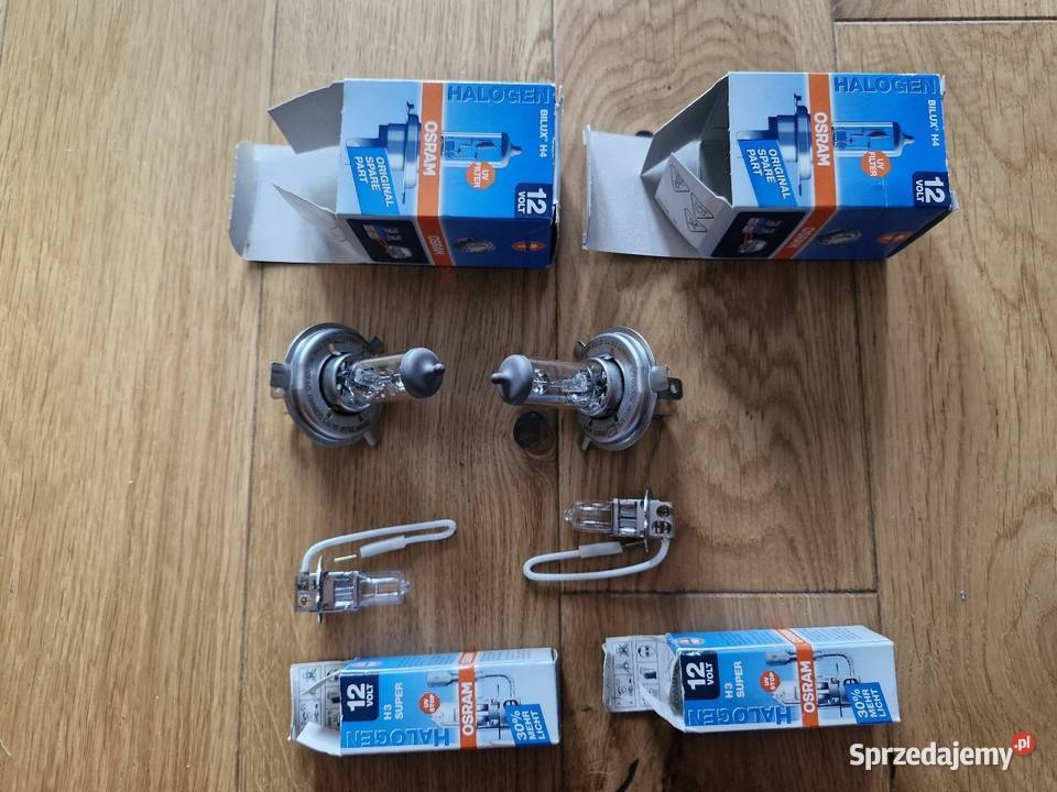 MercedesBenz 123 124 201 190 Żarówki pomorskie Gdańsk