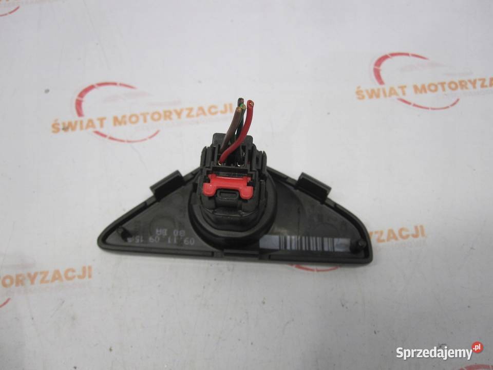 FORD MONDEO MK4 przełącznik START STOP 7S71 Kielce sprzedam