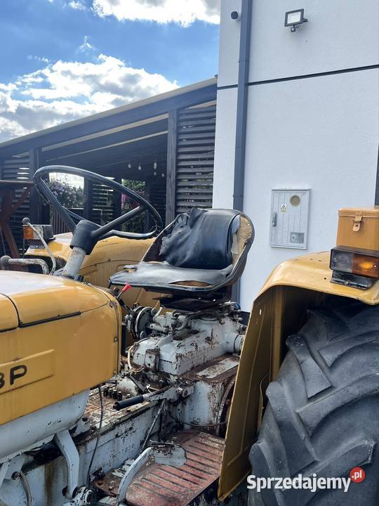 Ursus c360 3P Ursus Wielgie