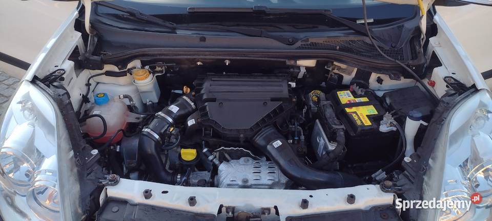 opel combo13 cdti bezwypadkowy klima okazja 1300cm3