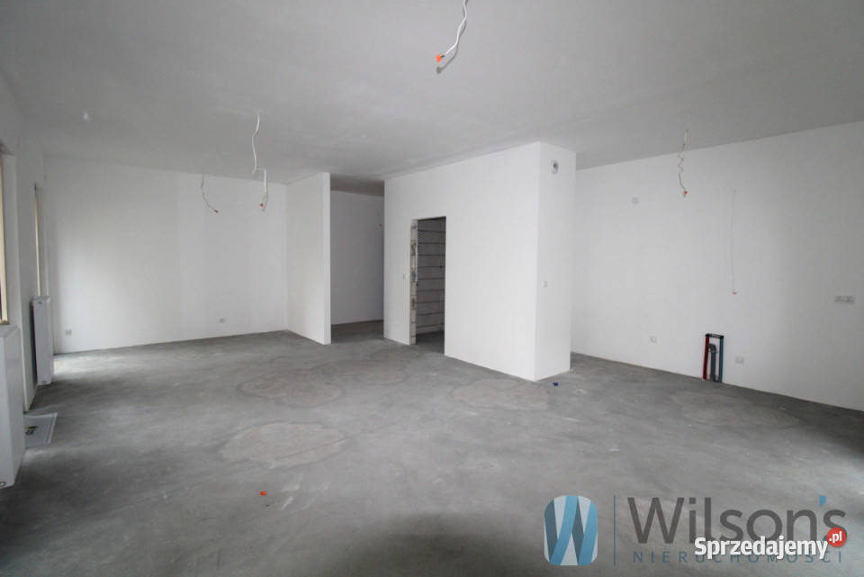 Mieszkanie Wrocław 5284m2 1 pokój
