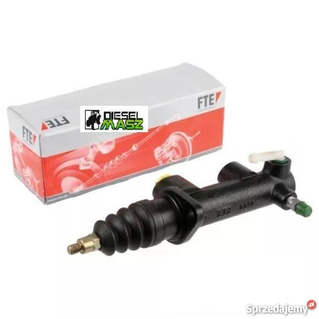044115624 Pompka sprzęgła Deutz Fahr Agrotron Deutz-Fahr Części zamienne