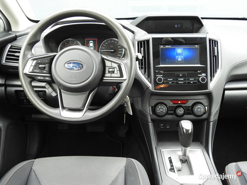 16 i 4X4 XMODE AUTOMAT GAZ LPG SALON IT BEZ Mielec sprzedam