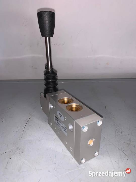 Parker VAF 206GRO 53 2149025 ręczny zawór Warszawa sprzedam
